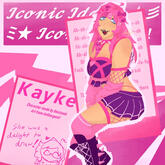 Fullbody Full+Shaded Scene - 30$