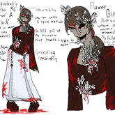 Fullbody Halfbody Flat - 23$